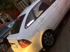 Необычный способ поиска невест показал воронежец на Lada