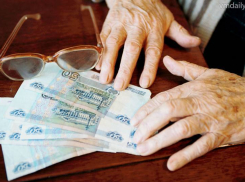 В Воронежской области снизились социальные доплаты к пенсиям 