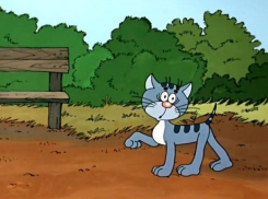 «Союзмультфильм» снимет продолжение «Котенка с улицы Лизюкова»