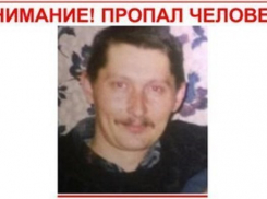 Под Воронежем 10 дней назад пропал 50-летний мужчина