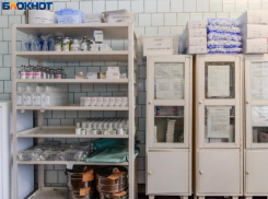 Минздрав прокомментировал жалобы на дефицит вакцин в Воронежской области 