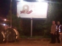 Коммунальщиков подняли по тревоге после подставы мэра Воронежа 9 мая