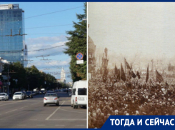 Во что превратился революционно настроенный Воронеж с буйным населением