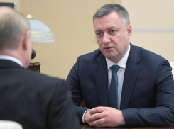 Александр Гусев неожиданно поздравил Игоря Кобзева с назначением