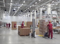  По росту инвестиций соседи догнали и перегнали Воронежскую область