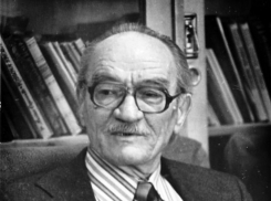 Памятник писателю Троепольскому появится в Воронеже