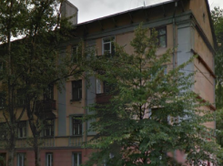 В Воронеже жители дома хотят не капитальный ремонт, а добиваются расселения