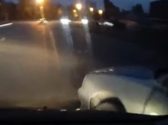 Воронежец пожаловался на «автоподставу», но не нашел поддержки у горожан 
