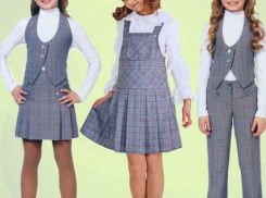 В Воронеже Роспотребнадзор посоветовал не одевать школьниц непривлекательно