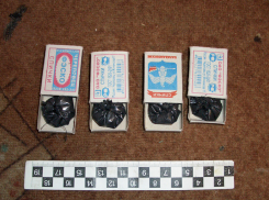 У воронежского роддома одна из «мамочек» продавала героин