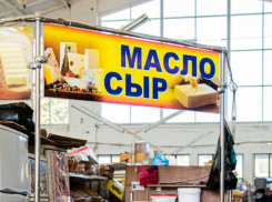 Чиновники объявили об «абсолютном рекорде» производства растительного масла в Воронежской области