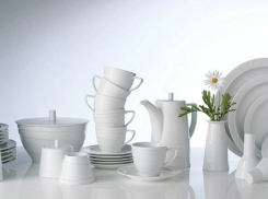 Выбор и покупка посуды в Интернете