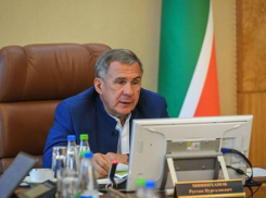 В Воронеже бизнесмен, подозреваемый в мошенничестве, обратился к президенту Татарстана