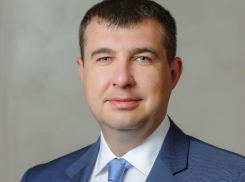 Данил Кустов получил внеочередное повышение от воронежского губернатора 