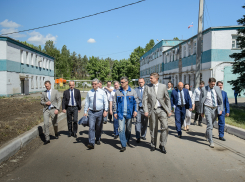 Силовики заинтересовались директором ЛОС Игорем Житарюком в Воронеже