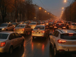 Власти занялись оформлением перевода воронежского ЦОДД под контроль региона