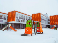 За новые школу и детсад под Воронежем заплатили почти 1,5 млрд рублей
