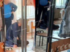 Подросток, пришедший в воронежскую школу с ножами и молотком, не состоял на учете 