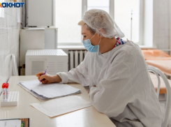 Умерших от коронавируса начали считать по-новому в Воронежском правительстве