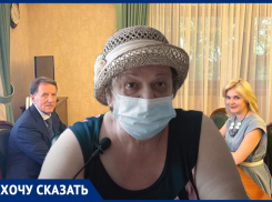 Гордеев гордится ТОСами Воронежа, а сам нас обманул, - председатель ТОС №69