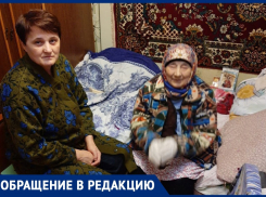 Отопление потекло в воронежский подъезд вместо того, чтобы согревать горожанам батареи