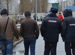 Почему серийным ворам позволили терроризировать Нововоронеж больше года 