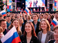 Автопробег, концерты и баскетбольный чемпионат: как Воронеж празднует День России