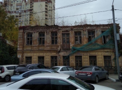 Воронежский девелопер Антон Евсеев купил дом агронома Вагнера за 10 млн