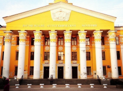 В Воронежском лесотехническом университете выбран ректор