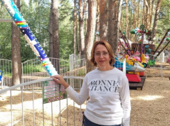 «Удобно жить в болоте»: эксперт обвинила антиактивистов в гибели белок Танаиса