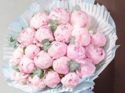 Советы флориста – статика и динамика в композиции букета