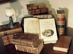 Воронежцев приглашают принять участие в акции «Книга в добрые руки»