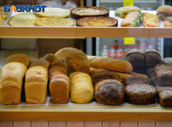 В списке главных поедателей хлеба оказалась Воронежская область 