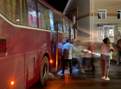 «Все наши мысли с курянами»: губернатор Александр Гусев рассказал о помощи пострадавшим