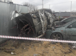 Смертельный взрыв котельной оставил воронежцев без тепла