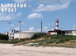 Сахарный завод устроил муку для жителей поселка Воронежской области