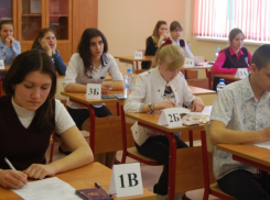 Воронежские школьники будут сдавать ЕГЭ перед камерами видеонаблюдения