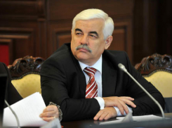 Гусев отправил парашютного зама Агибалова в комиссию по коррупции в Воронежской области