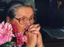 Ушла из жизни преподаватель журфака ВГУ