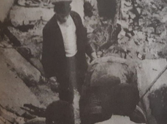 Авария на заводе СК в 90-е годы едва не убила случайного водителя в Воронеже