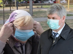 Быть или не быть карантину в Воронеже