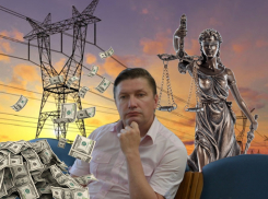 Почему Воронеж рискует погрузиться в полную тьму