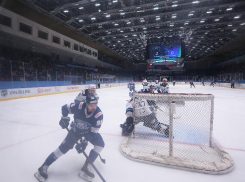 Воронежский «Буран» красиво хлопнул дверью, завершая провальный сезон