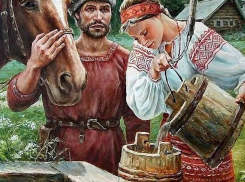 Откуда появилось устойчивое выражение о воронежских водохлебах