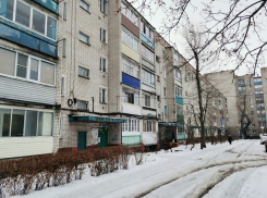 УК отреклась от обслуживания дома на 220 семей в Воронеже 