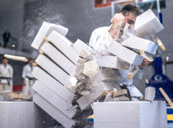 Киокушинкай: овладей версией карате для воинов и не знай себе равных в бою 