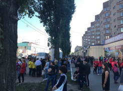 Источник: Воронежские думы и ТЦ стали жертвами «телефонного терроризма» 