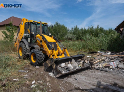 Проект застройки земель детского лагеря разгромили простые воронежцы