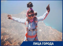 При мне погибло два человека, - воронежская парашютистка Галина Кленяева