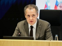 Попытку прорыва ВСУ в Белгородскую область прокомментировал губернатор Гладков 